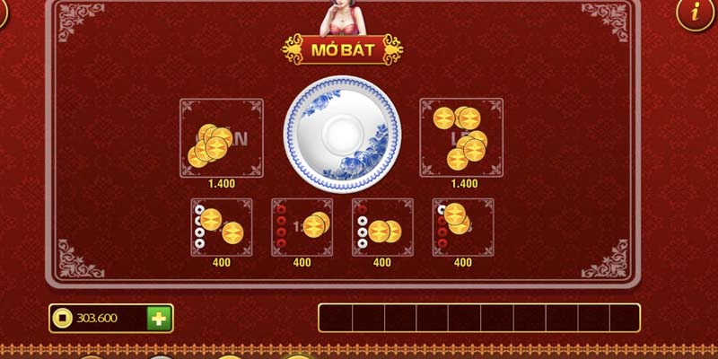 luyện nghe vị xóc đĩa