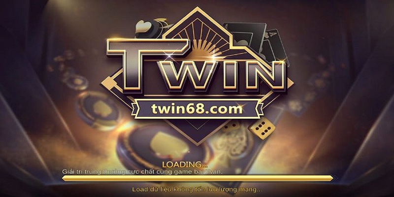 Twin68