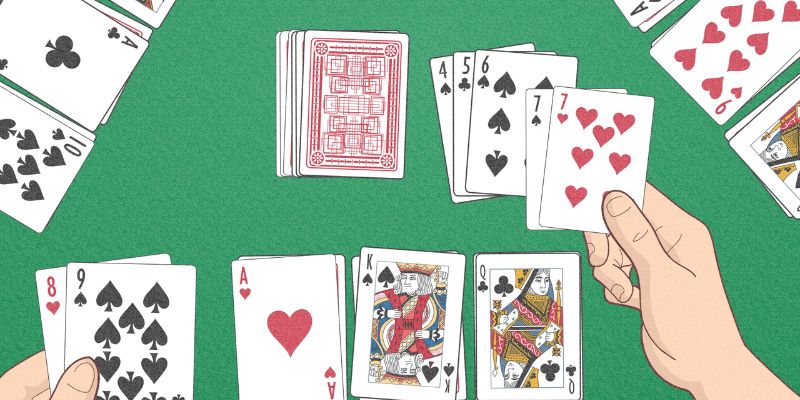 Cách chơi win three card twin68 chi tiết từ cao thủ 10 năm kinh nghiệm
