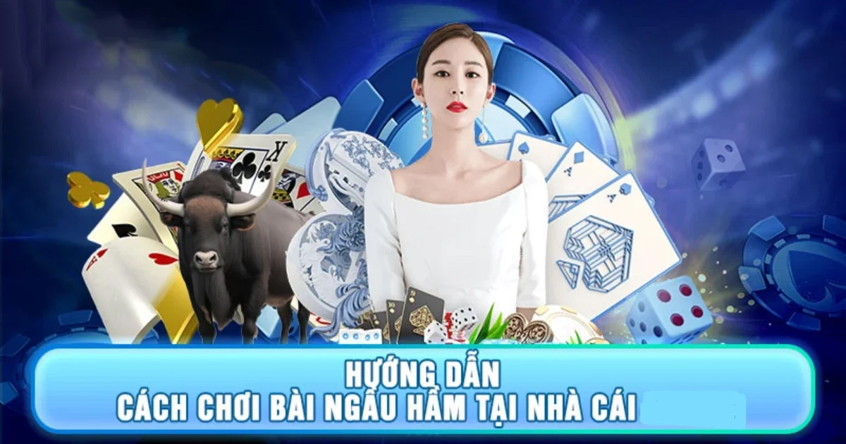 Các chiến thuật và mẹo chơi ngầu hầm hiệu quả