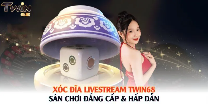 Các phương pháp nghe vị xóc đĩa hiệu quả tại TWIN68