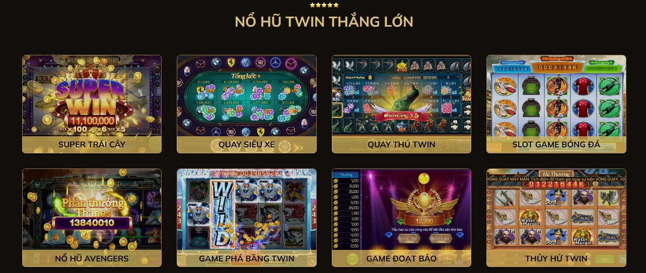 Các tính năng hack game xóc đĩa trên TWIN68