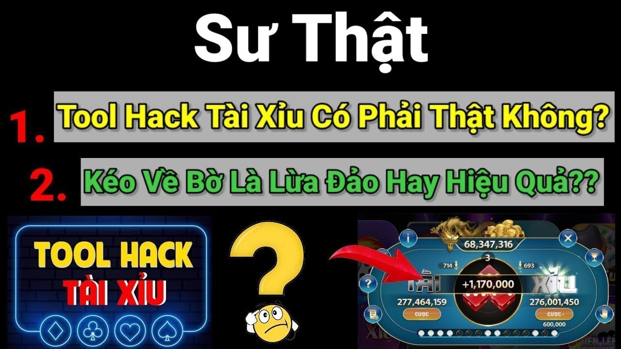 Cách sử dụng tool hack tài xỉu TWIN68 hiệu quả nhất