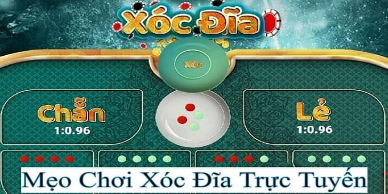 Chiến thuật và công cụ hỗ trợ chơi xóc đĩa hiệu quả