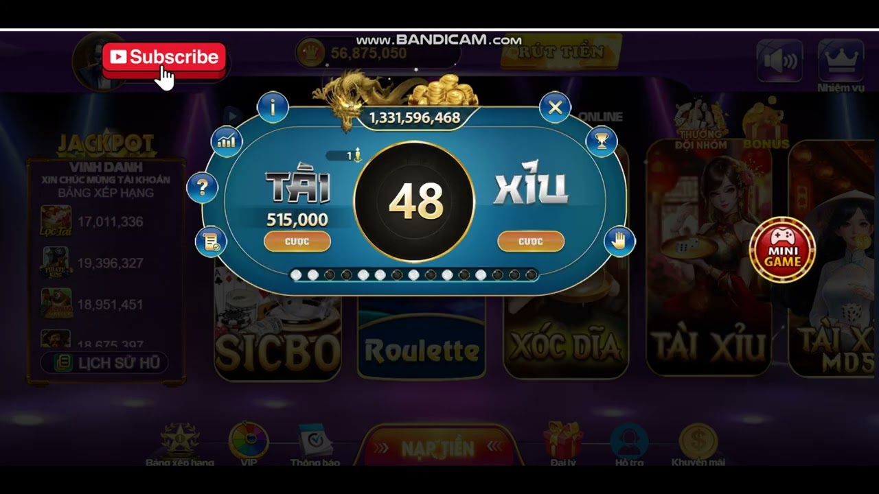 Hướng dẫn chi tiết cách chơi tài xỉu online tại TWIN68