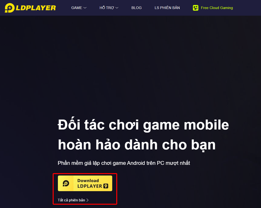 Hướng dẫn tải và cài đặt tool hack tài TWIN68 chi tiết