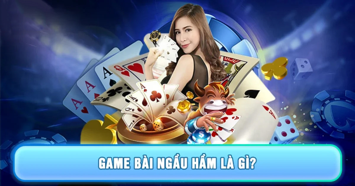 Luật chơi và quy tắc cơ bản trong game ngầu hầm TWIN68