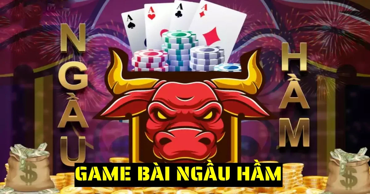 Những lỗi thường gặp khi chơi ngầu hầm và cách khắc phục