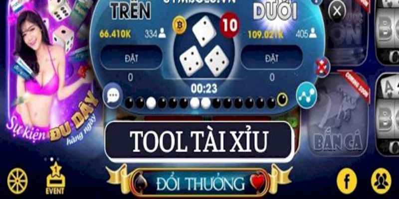 So sánh các phiên bản tool tài xỉu TWIN68 trên thị trường